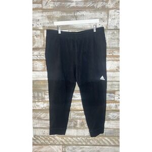 Adidas Tiro 21 Man's Track‎ Pants - Black, 2XL